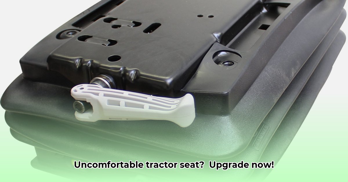 tractor-seat-suspension